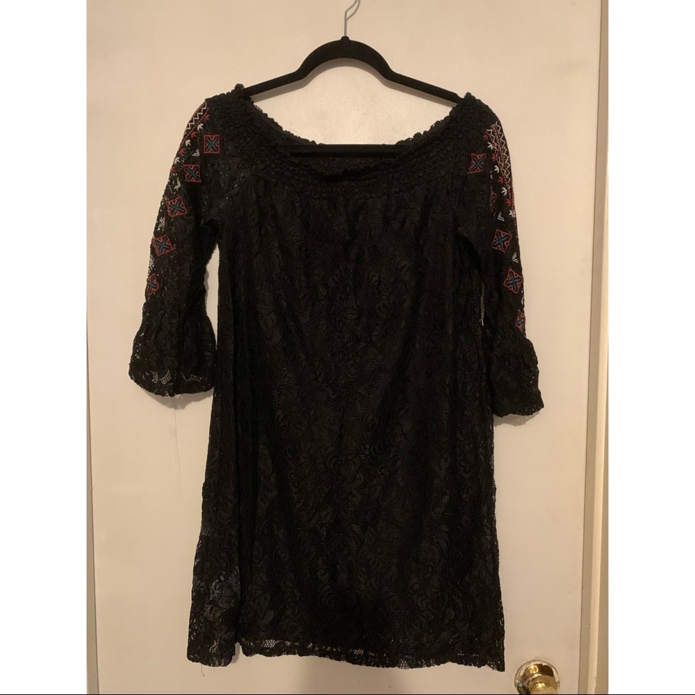 Miami Dress